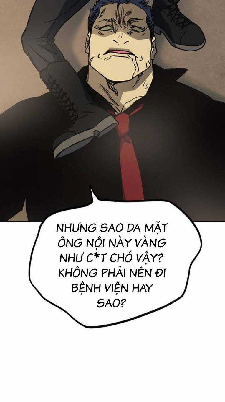 Học Nhóm - Study Group - Chapter 232 - Trang 4