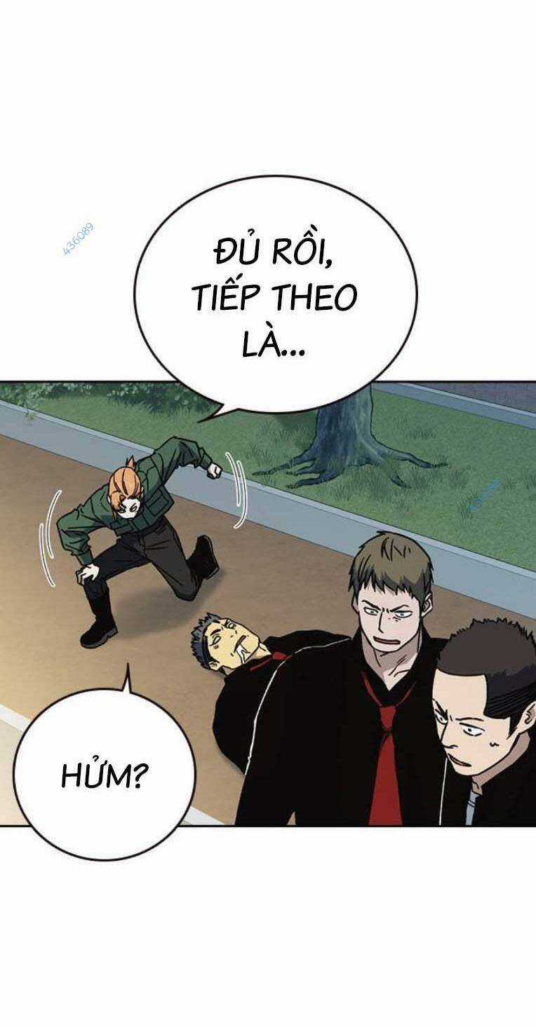 Học Nhóm - Study Group - Chapter 232 - Trang 5