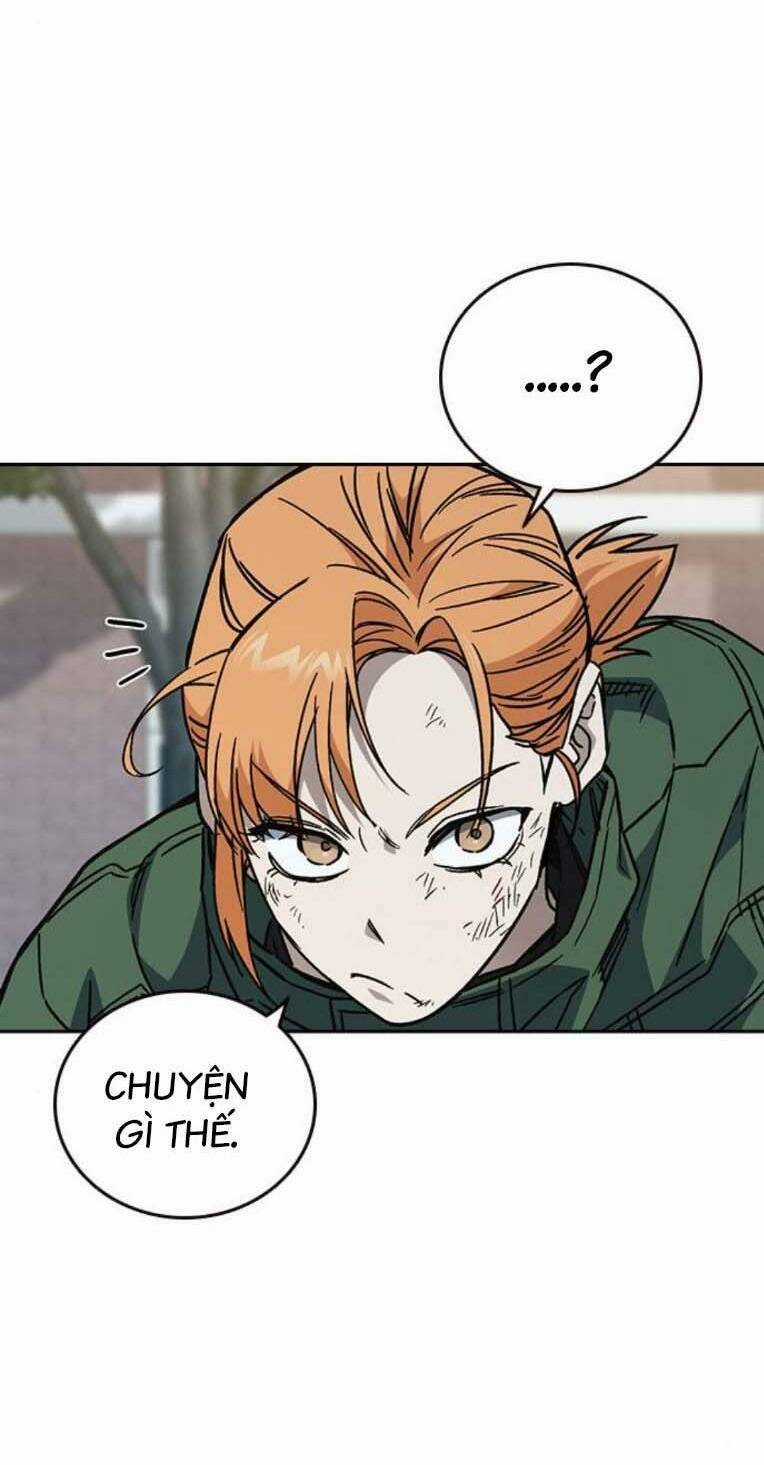 Học Nhóm - Study Group - Chapter 232 - Trang 6