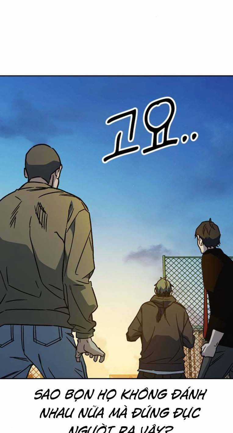 Học Nhóm - Study Group - Chapter 232 - Trang 7