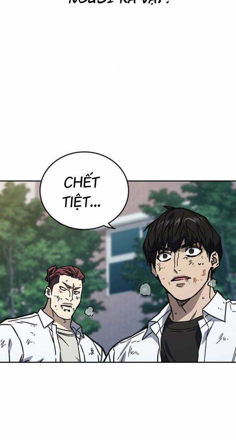 Học Nhóm - Study Group - Chapter 232 - Trang 8