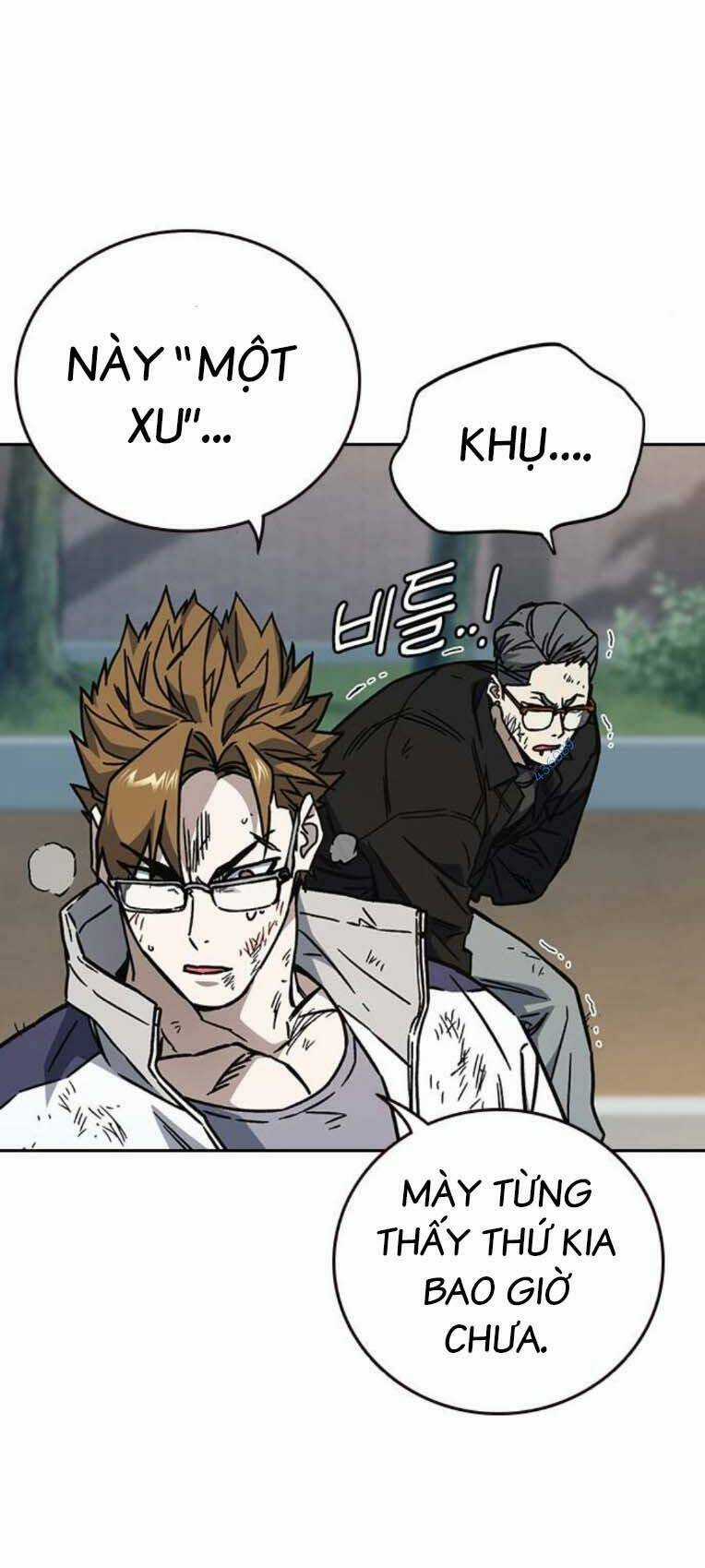 Học Nhóm - Study Group - Chapter 232 - Trang 9