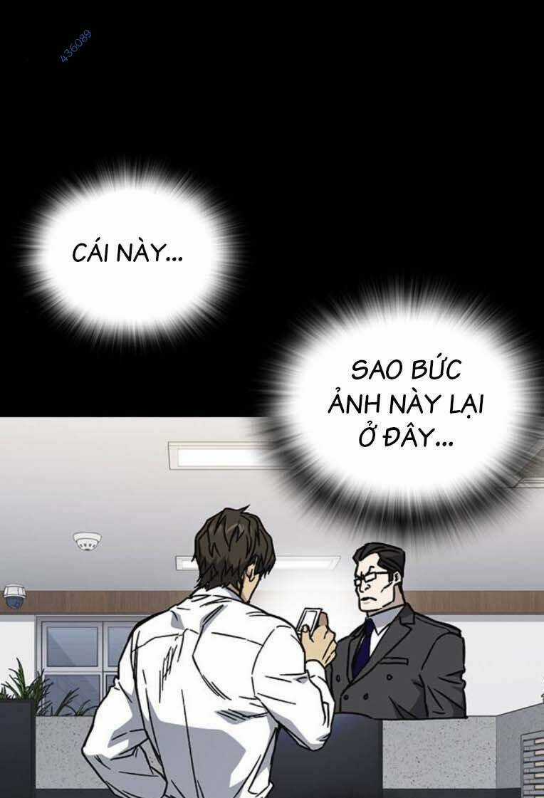 Học Nhóm - Study Group - Chapter 232 - Trang 81