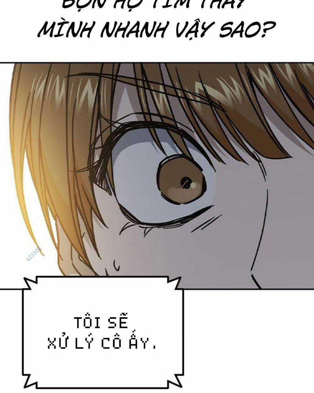 Học Nhóm - Study Group - Chapter 233 - Trang 115
