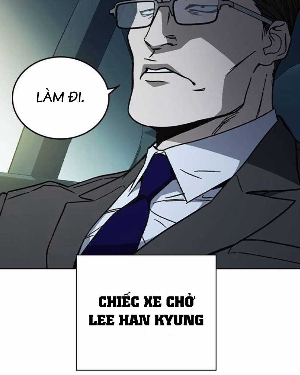 Học Nhóm - Study Group - Chapter 233 - Trang 117