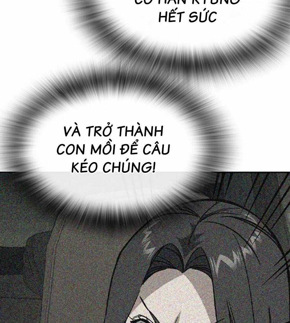 Học Nhóm - Study Group - Chapter 233 - Trang 120