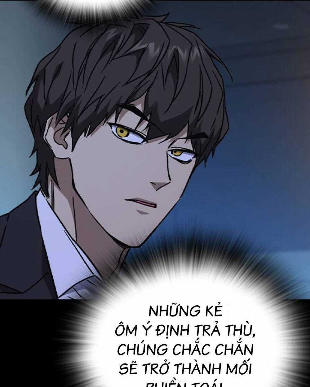 Học Nhóm - Study Group - Chapter 233 - Trang 132