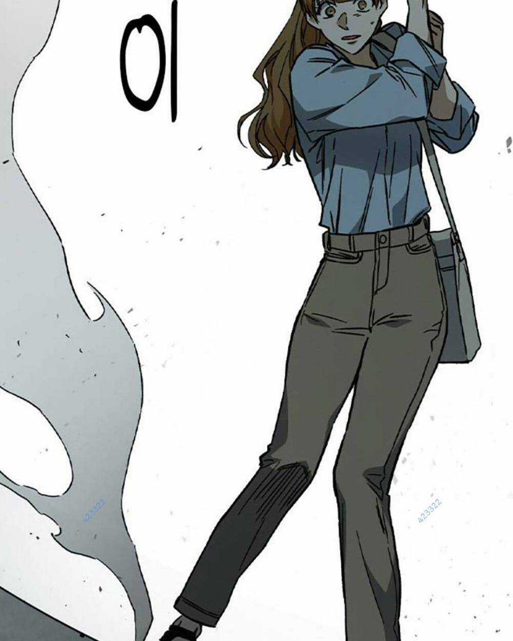 Học Nhóm - Study Group - Chapter 233 - Trang 147