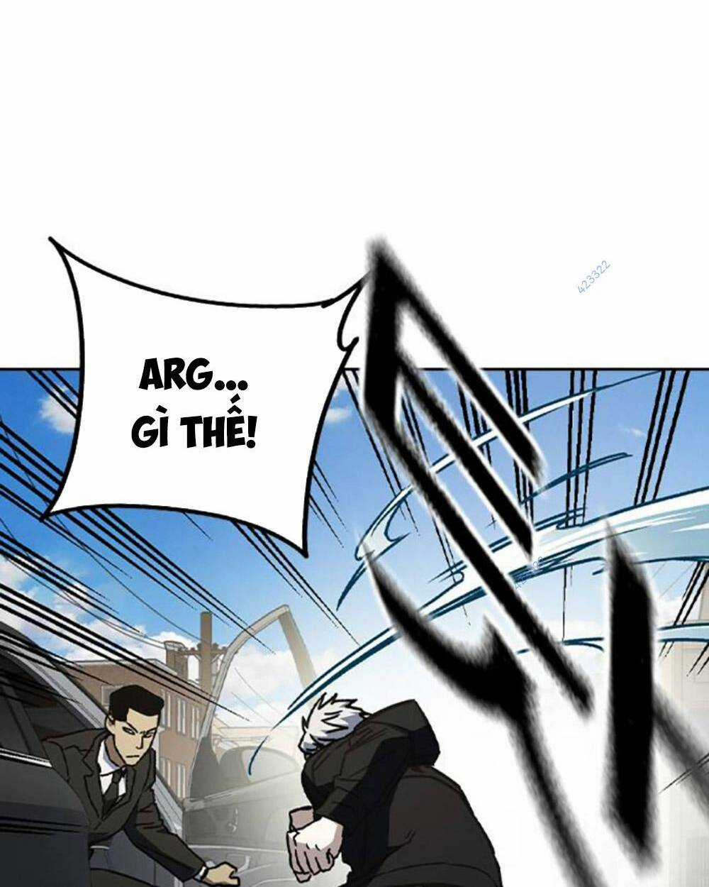 Học Nhóm - Study Group - Chapter 233 - Trang 151