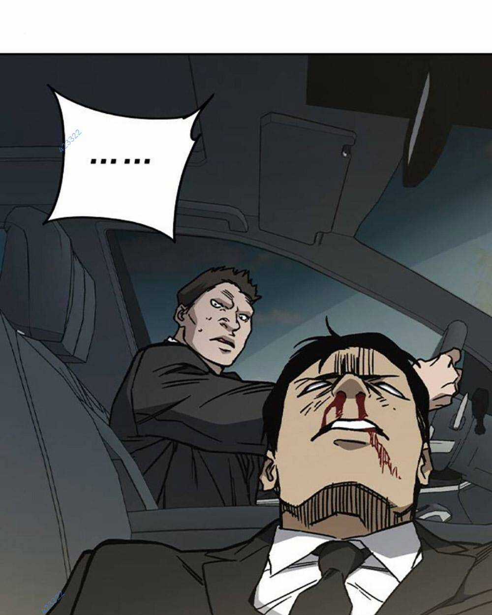 Học Nhóm - Study Group - Chapter 233 - Trang 158