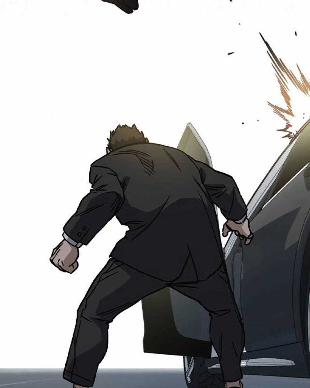 Học Nhóm - Study Group - Chapter 233 - Trang 164