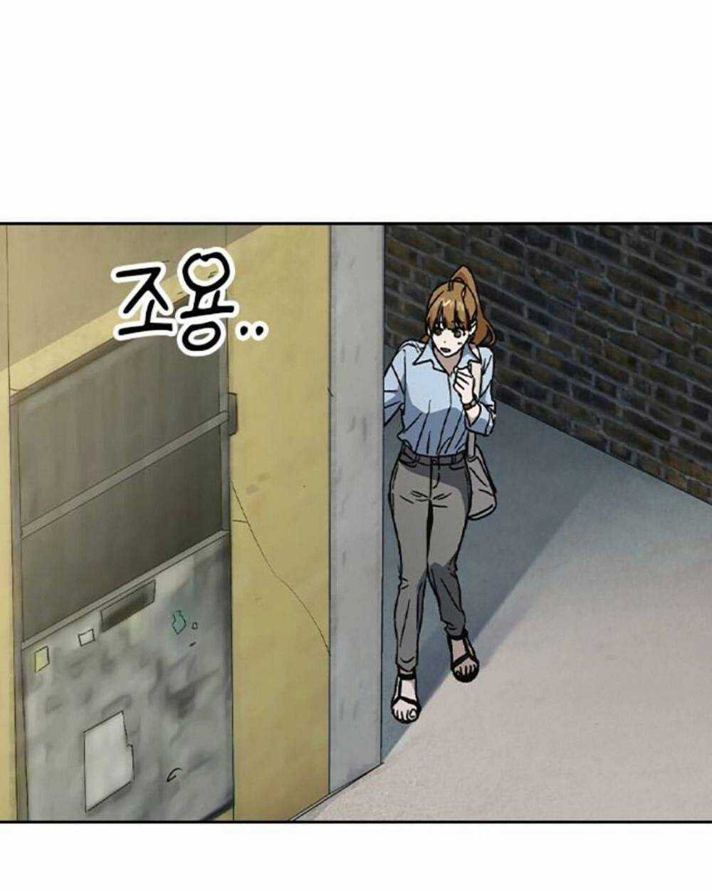 Học Nhóm - Study Group - Chapter 233 - Trang 167