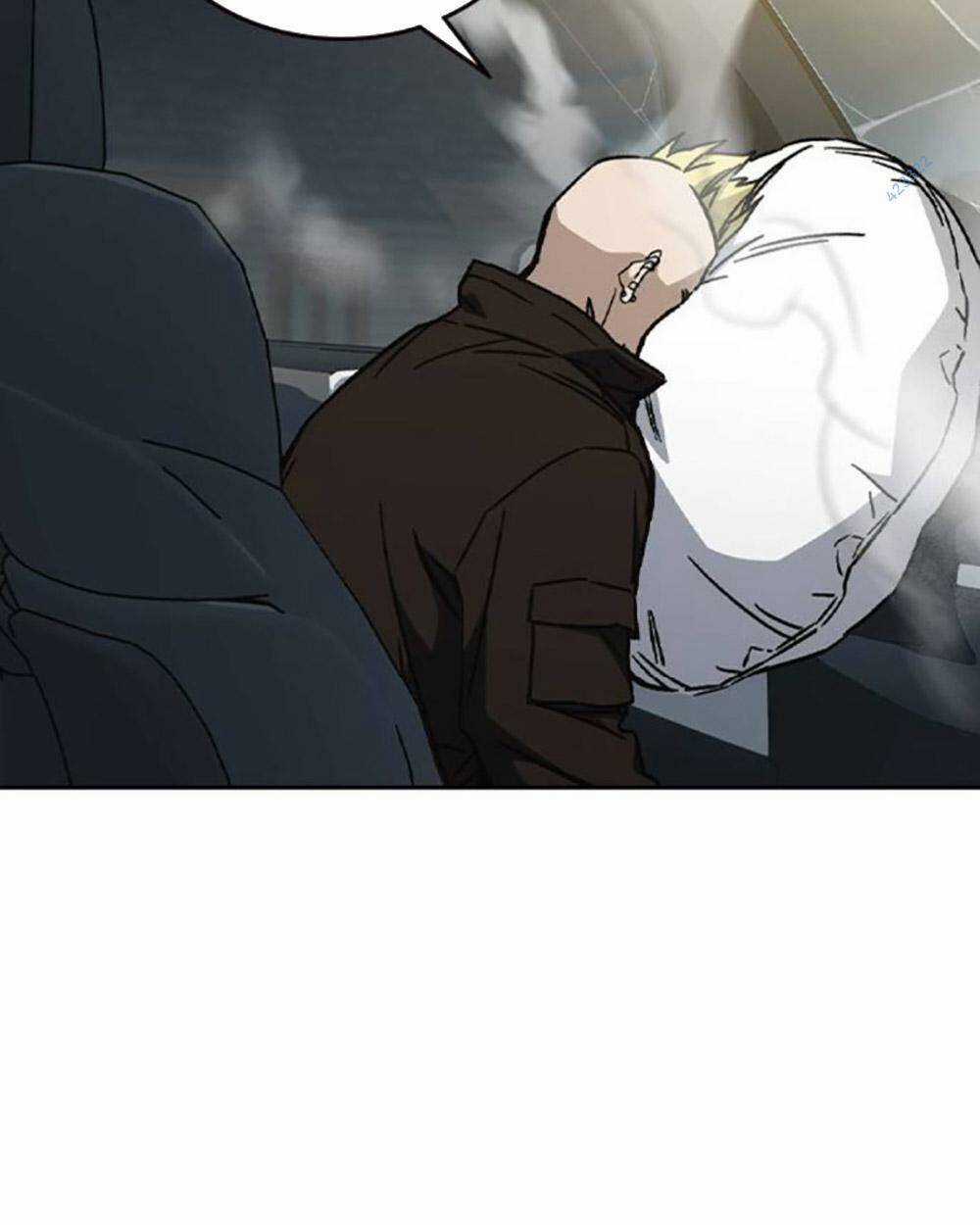 Học Nhóm - Study Group - Chapter 233 - Trang 174