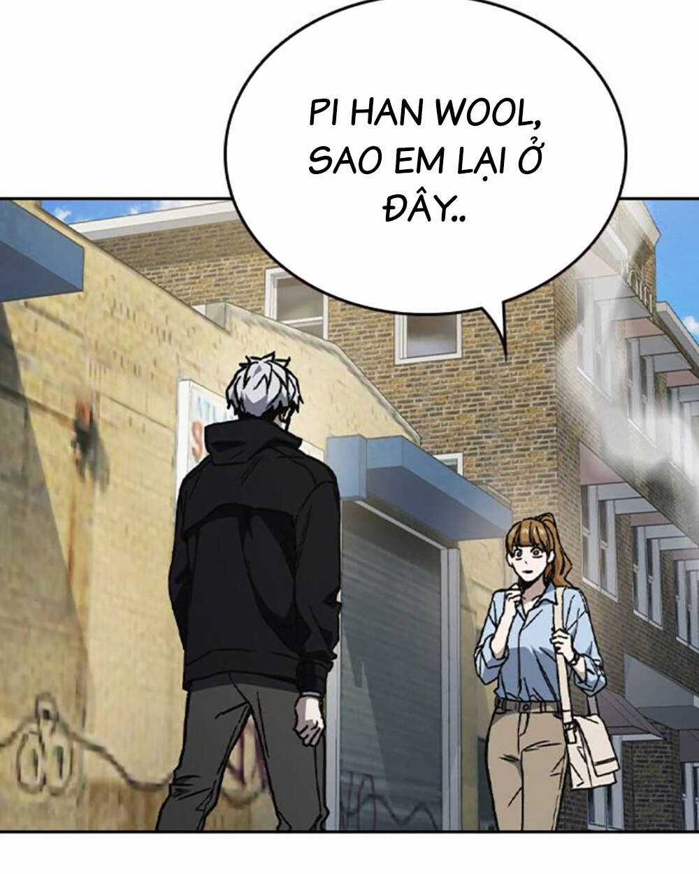 Học Nhóm - Study Group - Chapter 233 - Trang 177