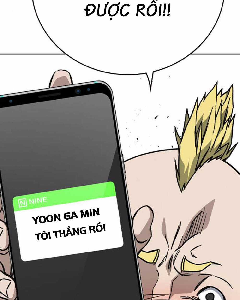 Học Nhóm - Study Group - Chapter 233 - Trang 181