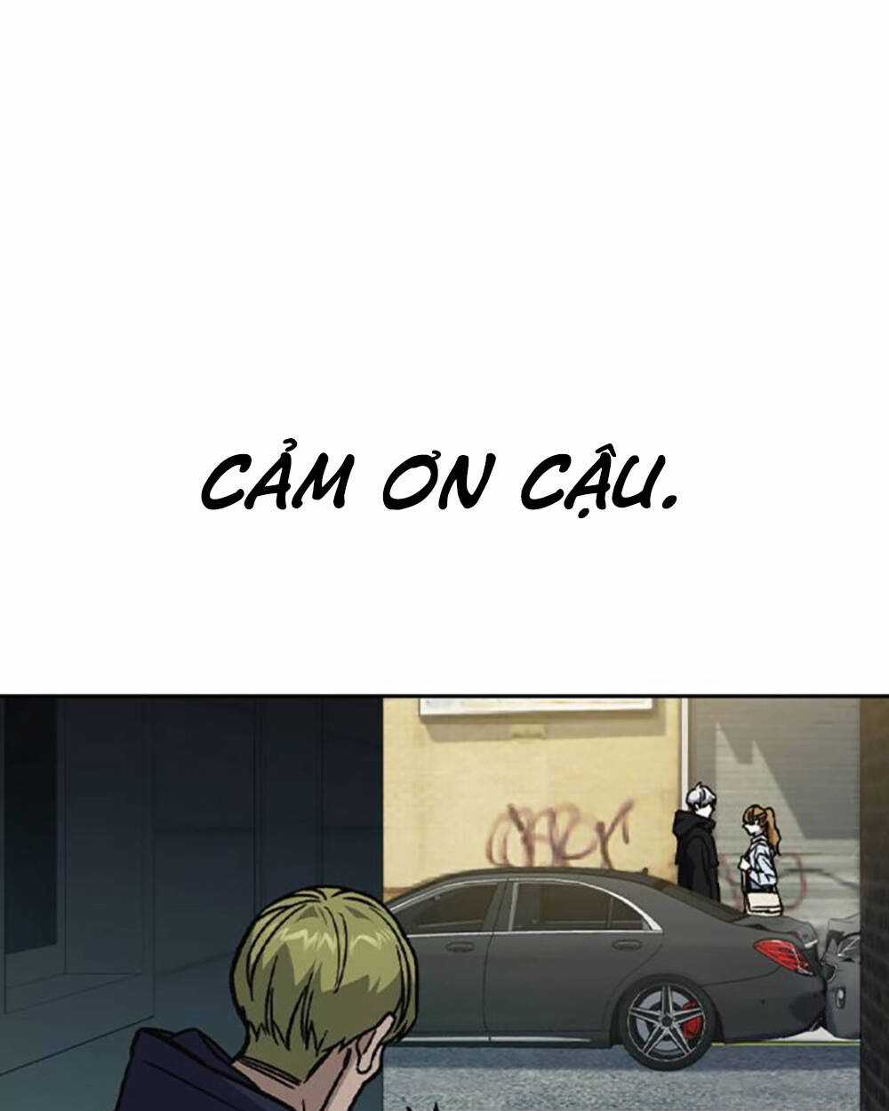 Học Nhóm - Study Group - Chapter 233 - Trang 189