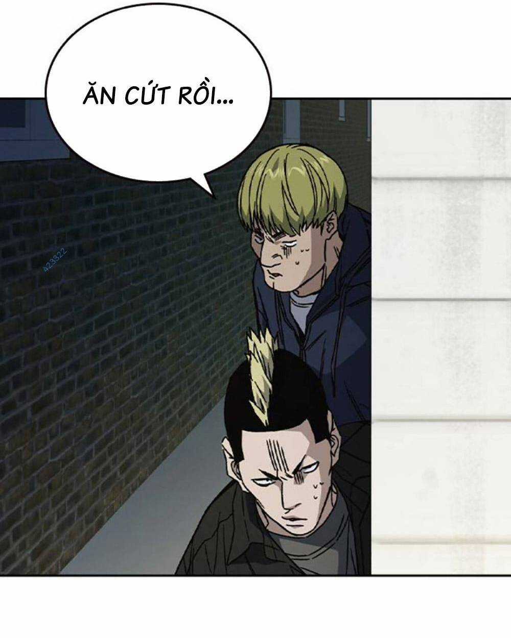 Học Nhóm - Study Group - Chapter 233 - Trang 191