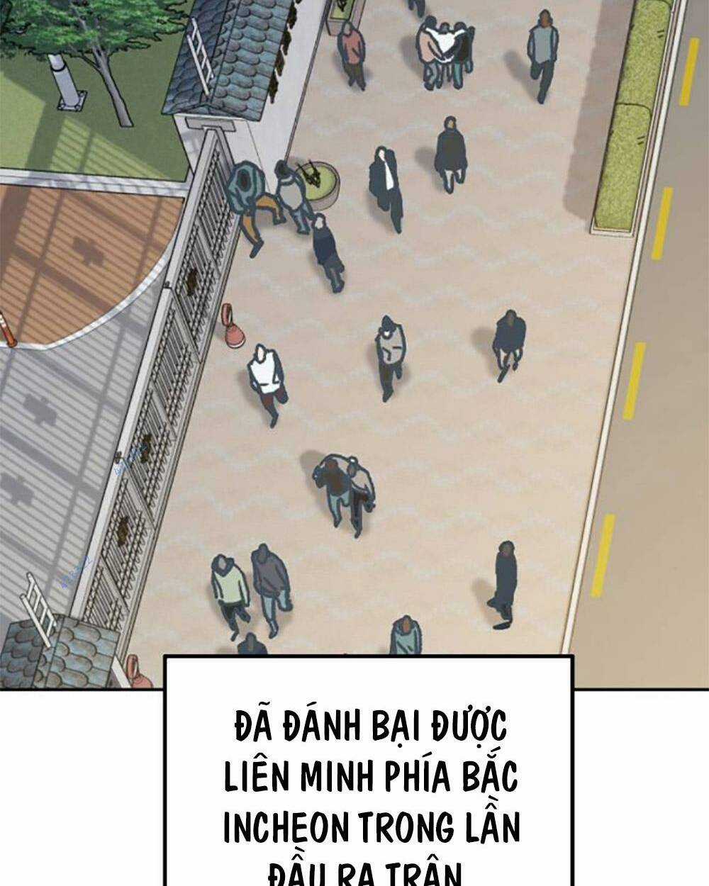 Học Nhóm - Study Group - Chapter 233 - Trang 194