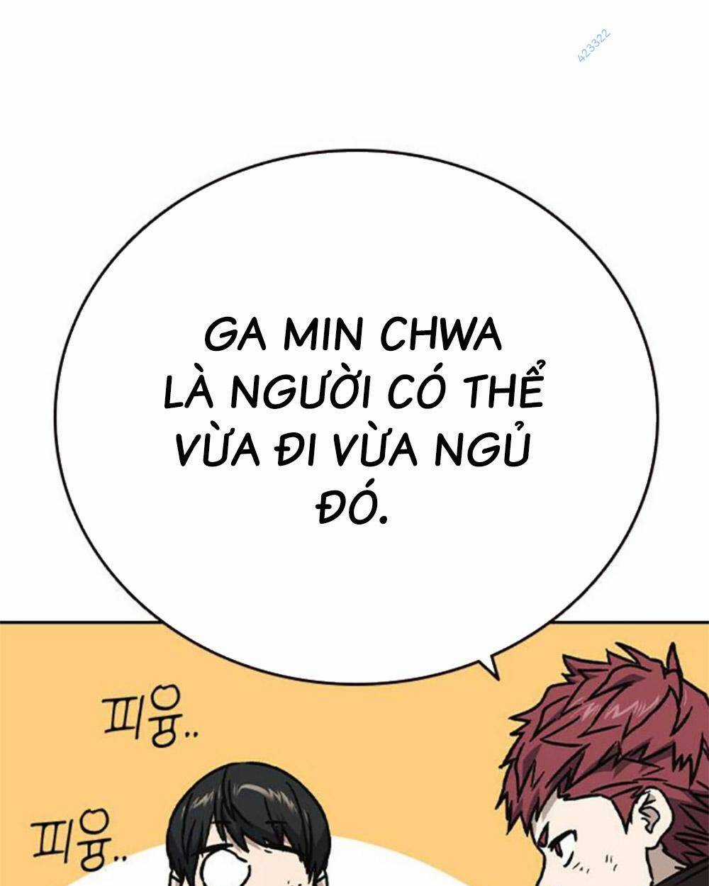 Học Nhóm - Study Group - Chapter 233 - Trang 197