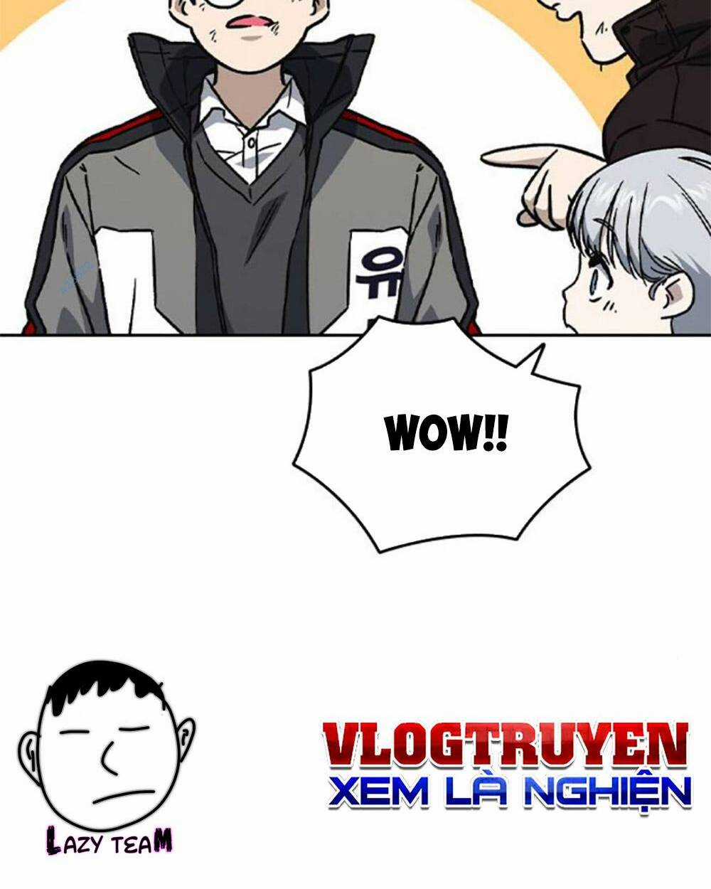Học Nhóm - Study Group - Chapter 233 - Trang 198