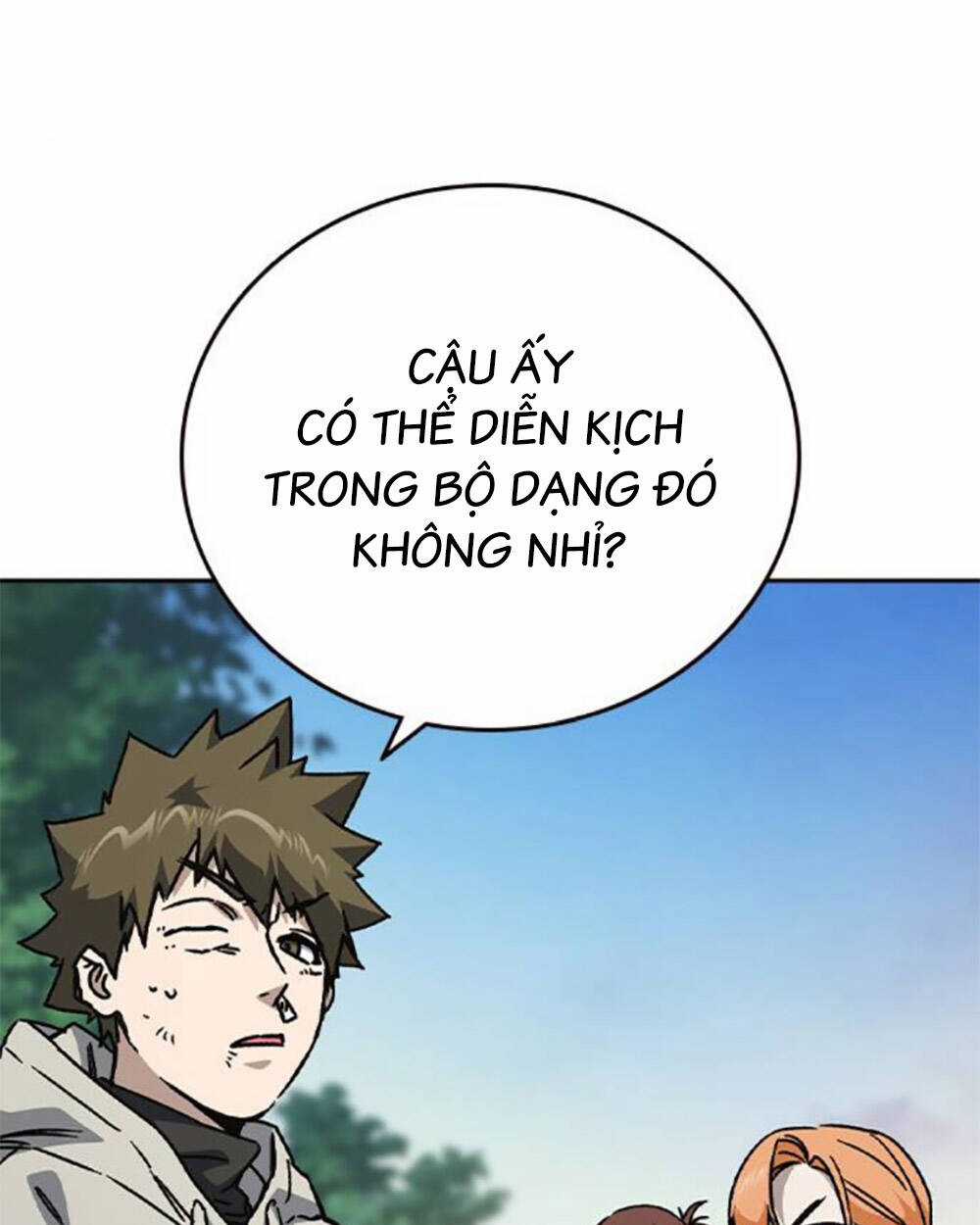 Học Nhóm - Study Group - Chapter 233 - Trang 199