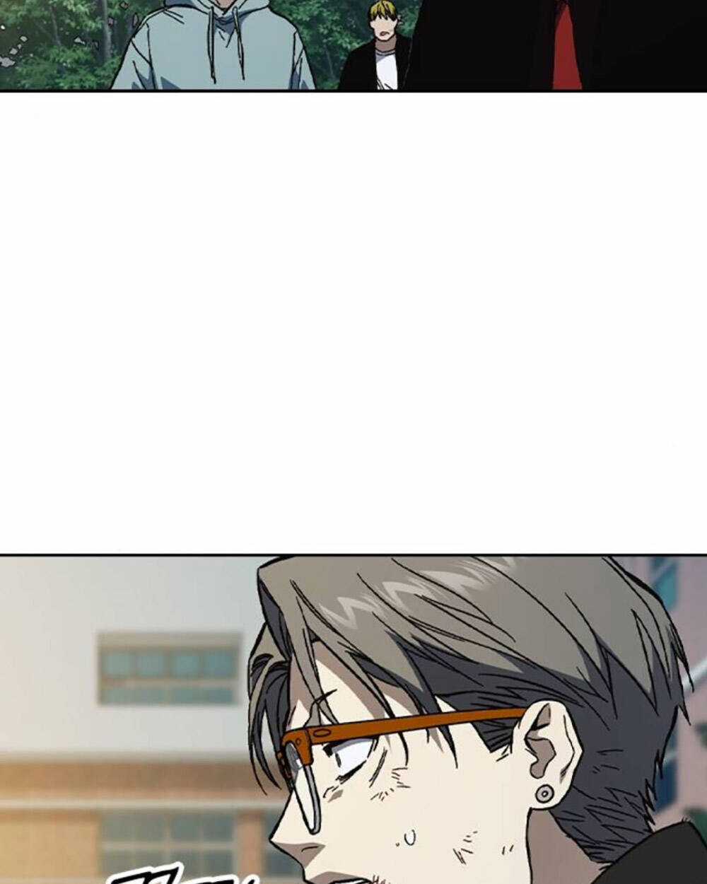 Học Nhóm - Study Group - Chapter 233 - Trang 3