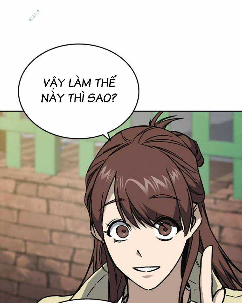 Học Nhóm - Study Group - Chapter 233 - Trang 201