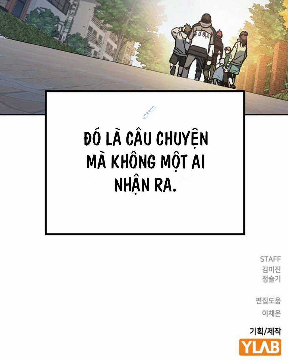 Học Nhóm - Study Group - Chapter 233 - Trang 217