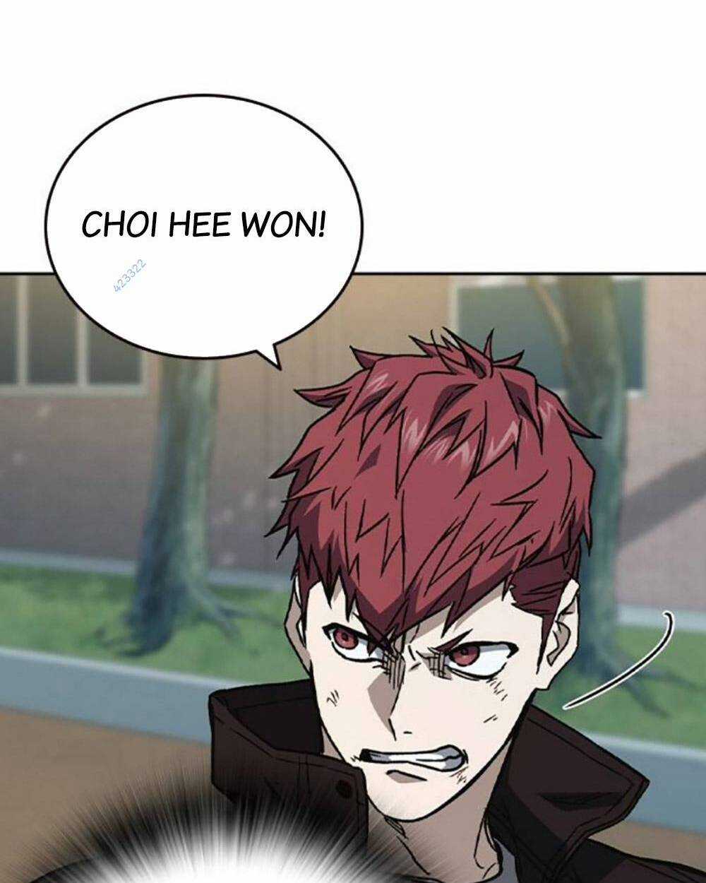 Học Nhóm - Study Group - Chapter 233 - Trang 33