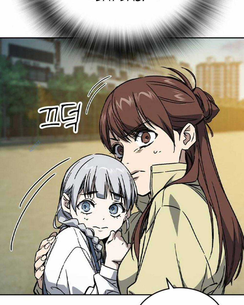 Học Nhóm - Study Group - Chapter 233 - Trang 36