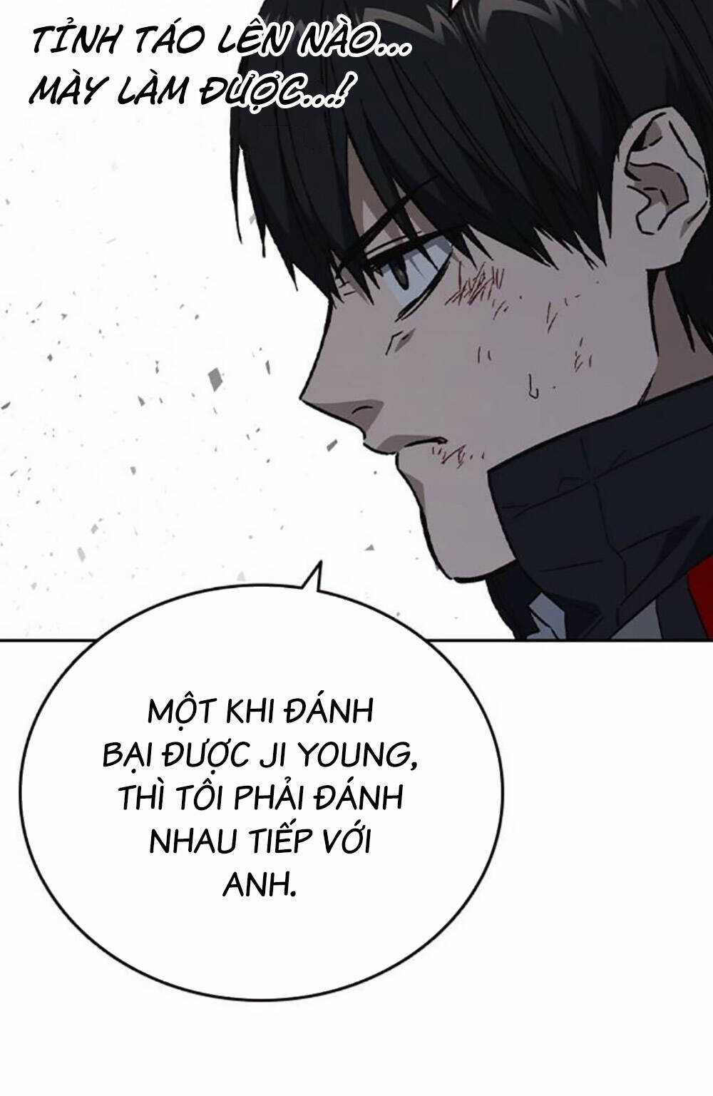 Học Nhóm - Study Group - Chapter 233 - Trang 38