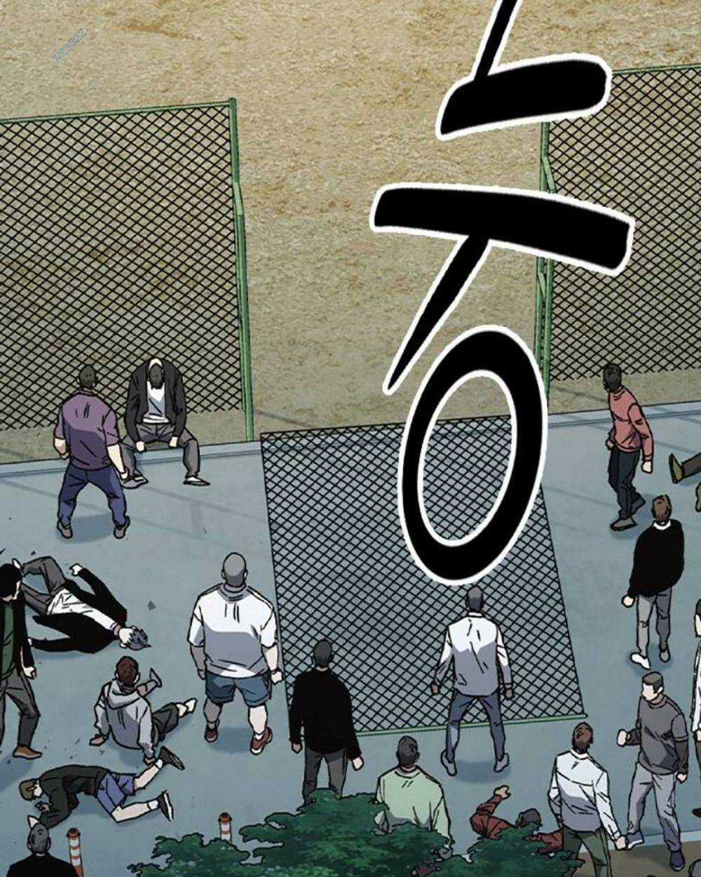 Học Nhóm - Study Group - Chapter 233 - Trang 43