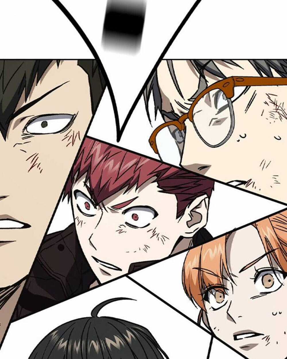 Học Nhóm - Study Group - Chapter 233 - Trang 45