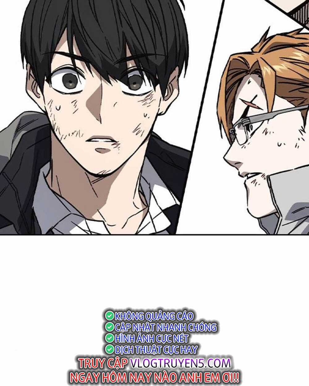 Học Nhóm - Study Group - Chapter 233 - Trang 46