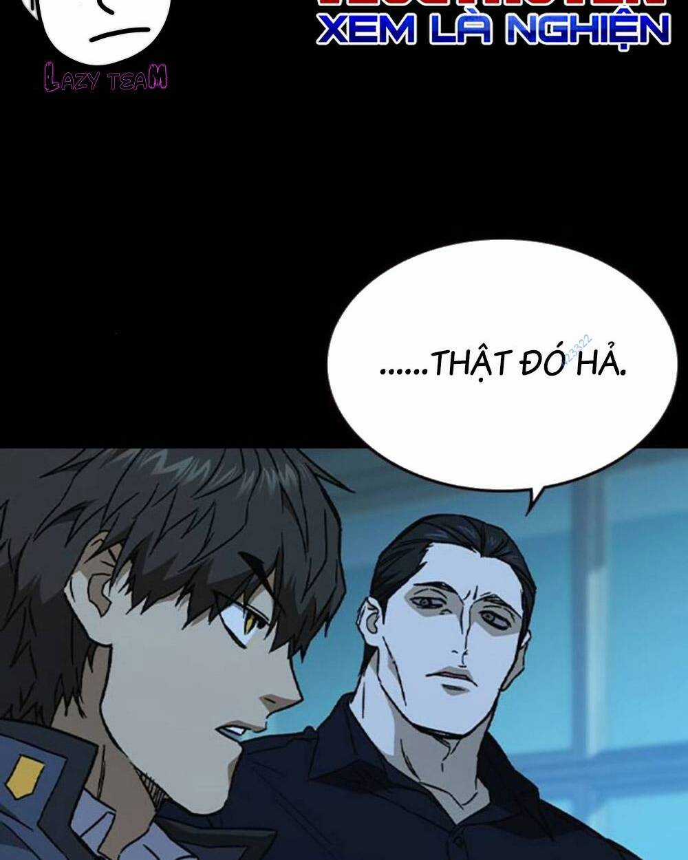 Học Nhóm - Study Group - Chapter 233 - Trang 52