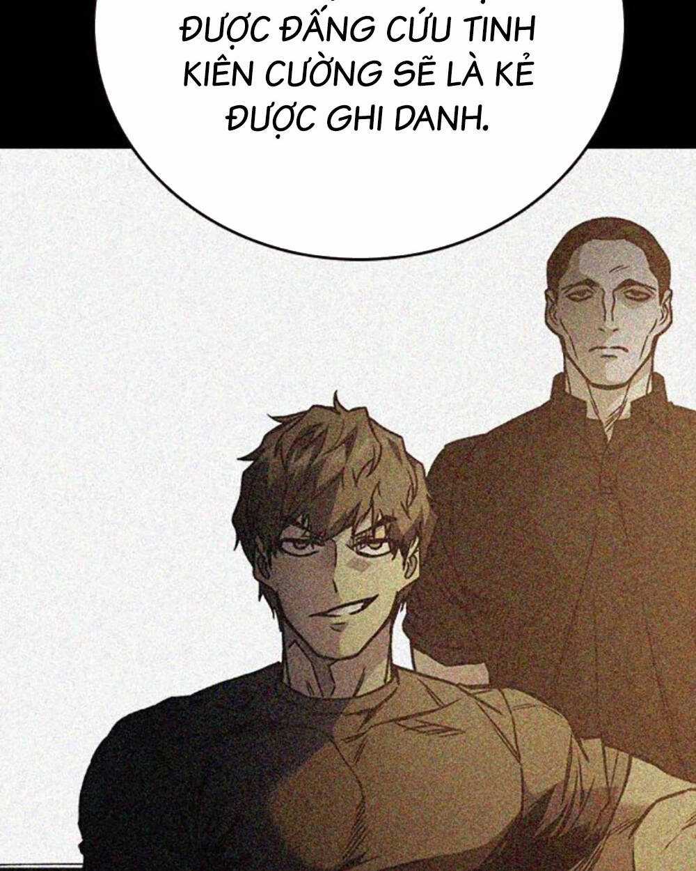 Học Nhóm - Study Group - Chapter 233 - Trang 54