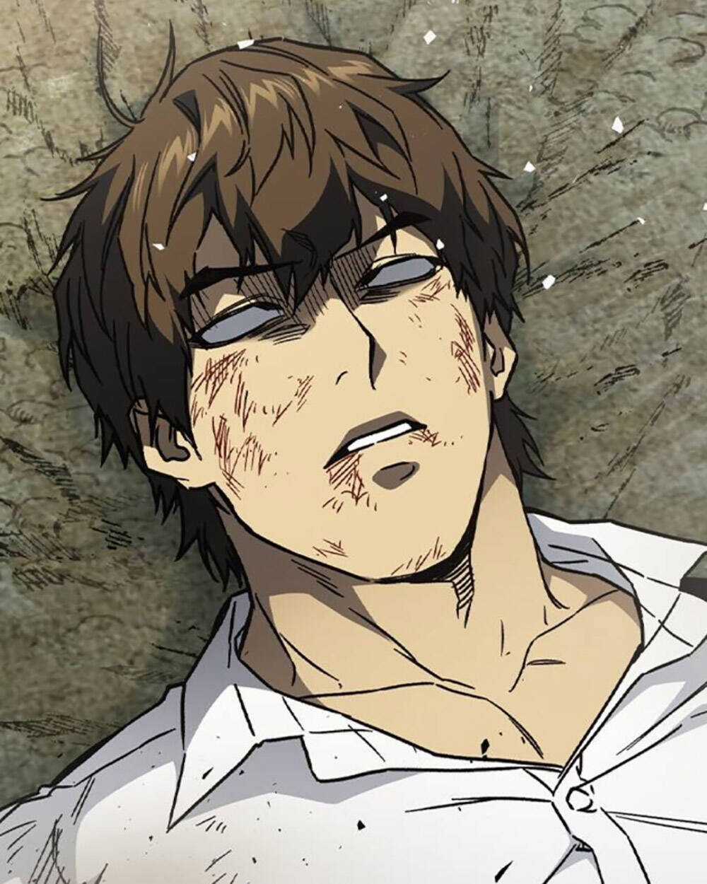 Học Nhóm - Study Group - Chapter 233 - Trang 7