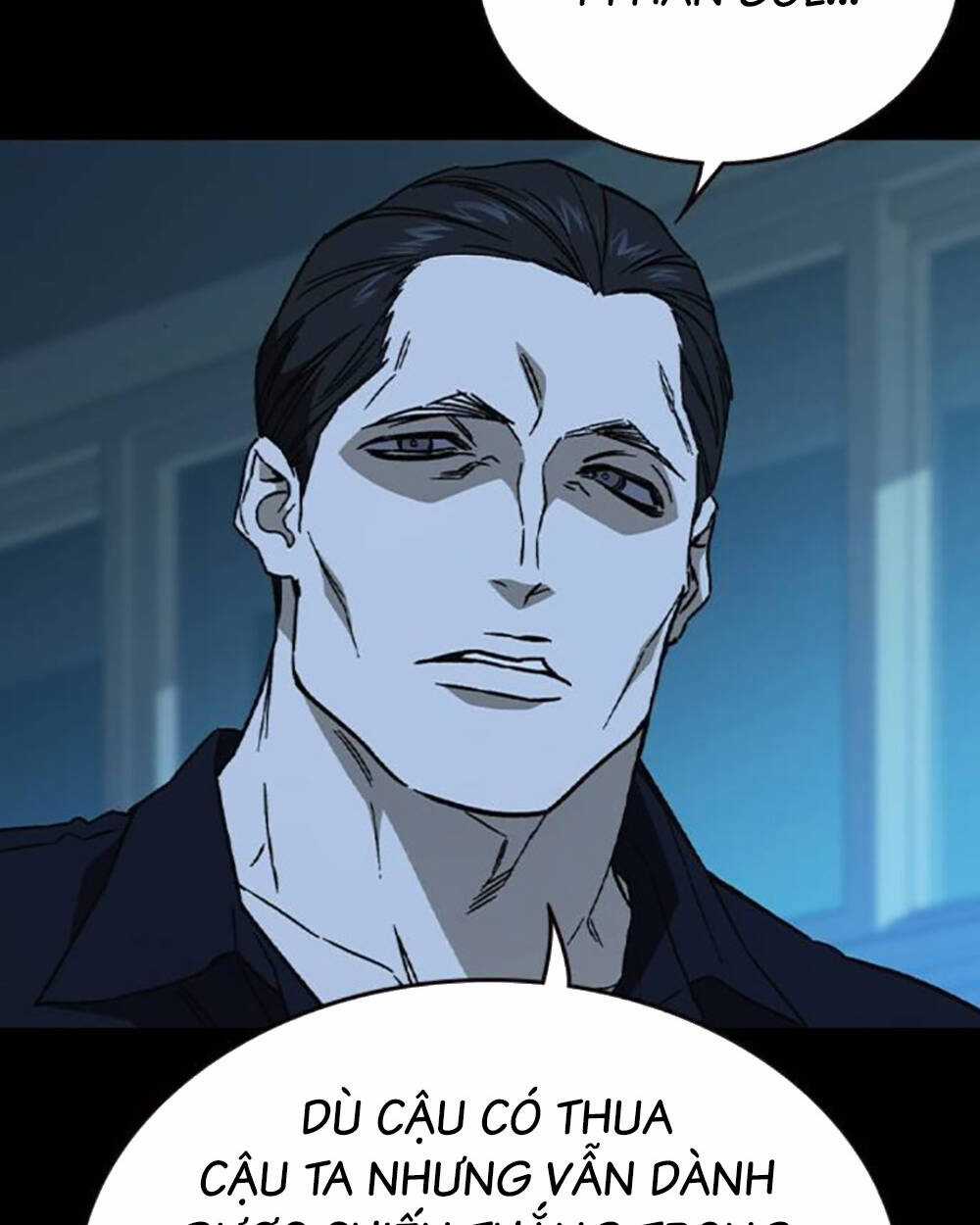 Học Nhóm - Study Group - Chapter 233 - Trang 61