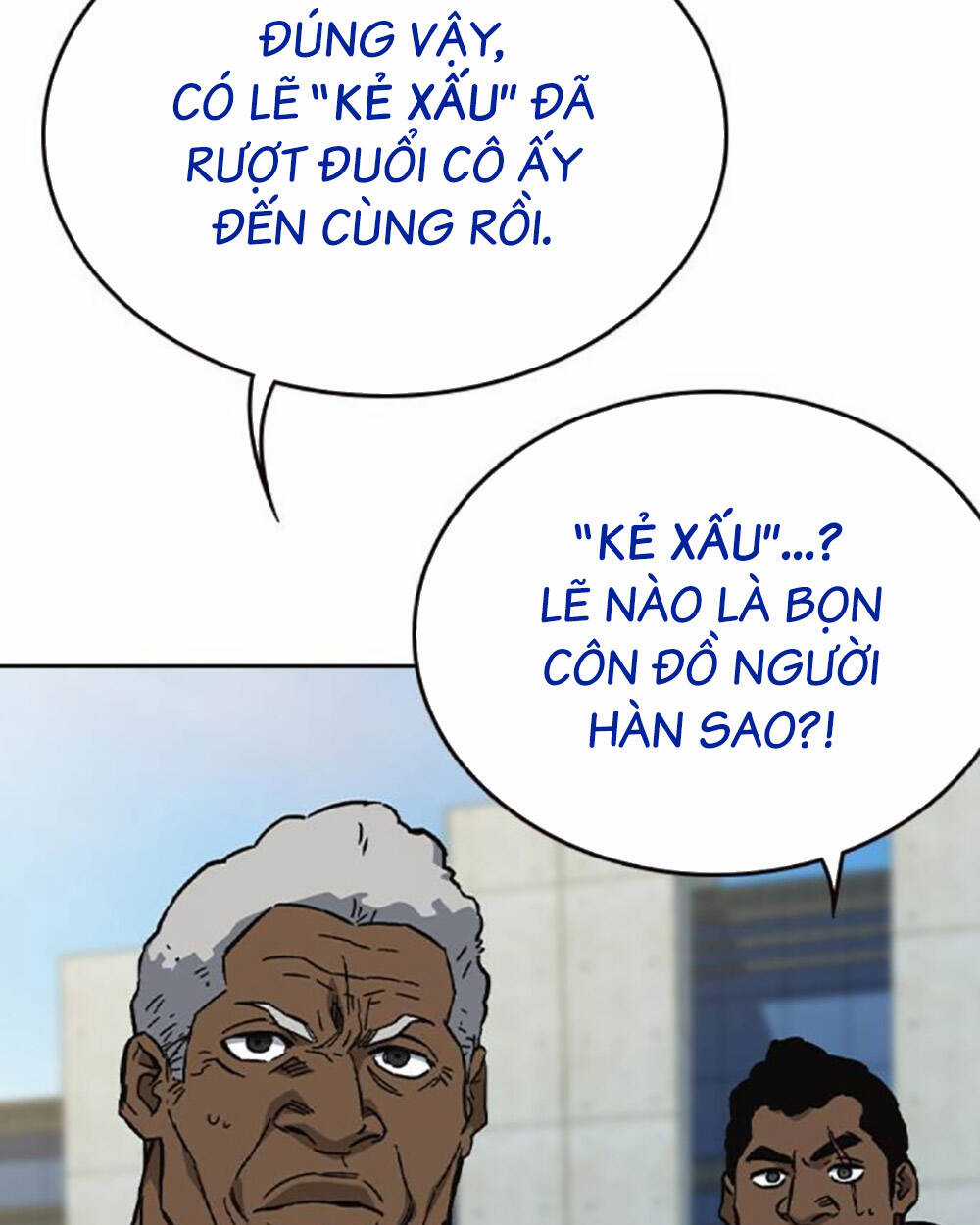 Học Nhóm - Study Group - Chapter 233 - Trang 80