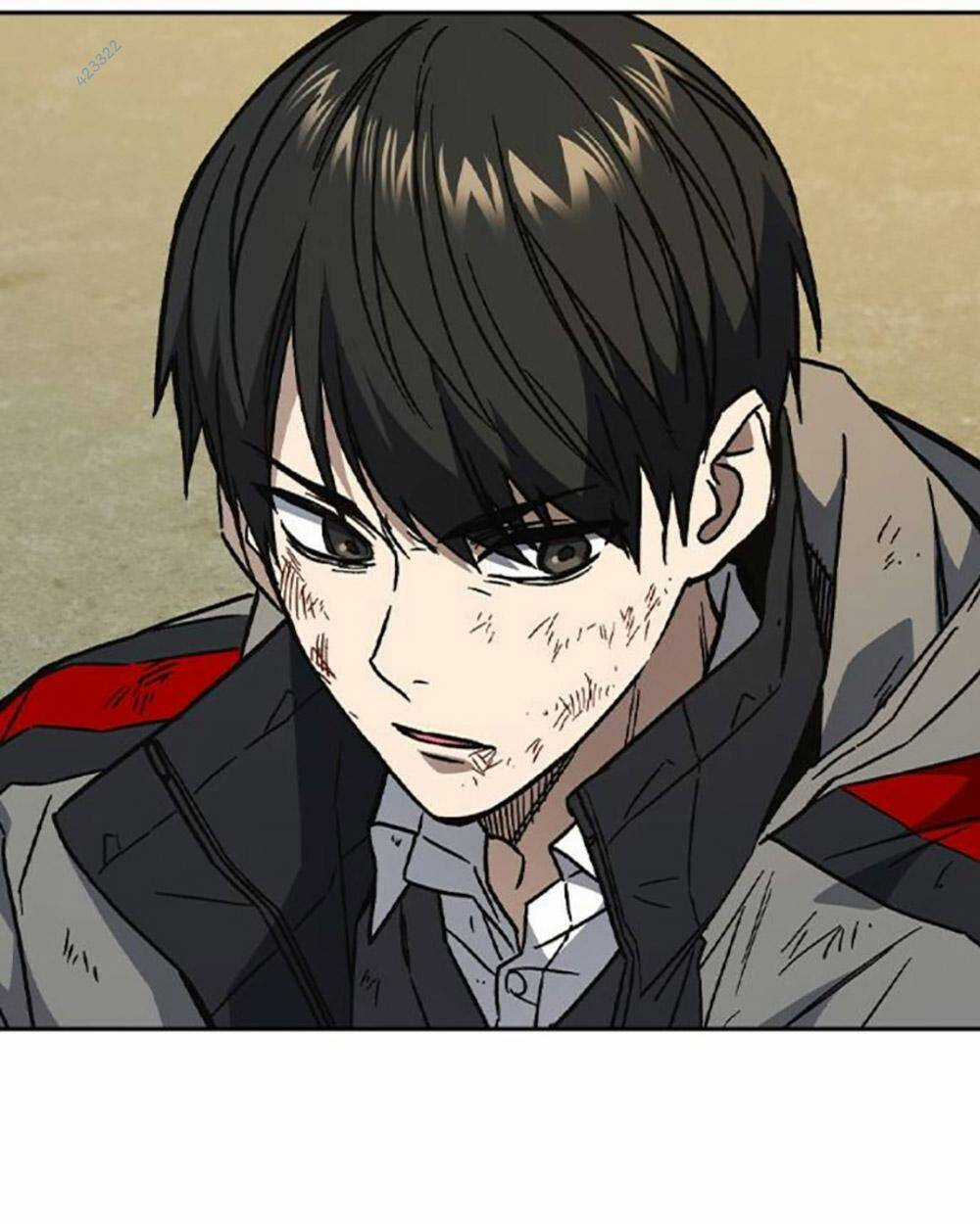 Học Nhóm - Study Group - Chapter 233 - Trang 9