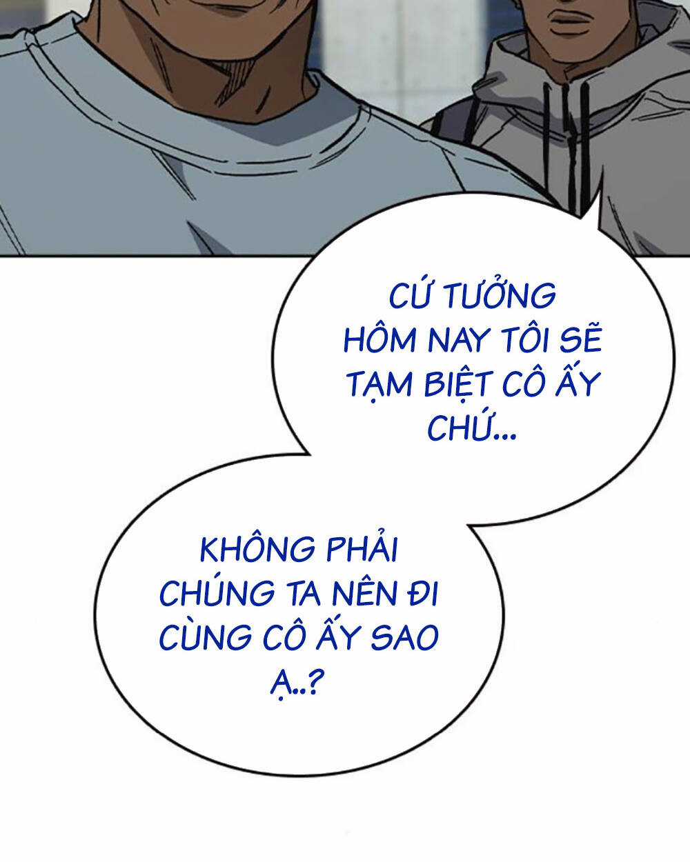 Học Nhóm - Study Group - Chapter 233 - Trang 81