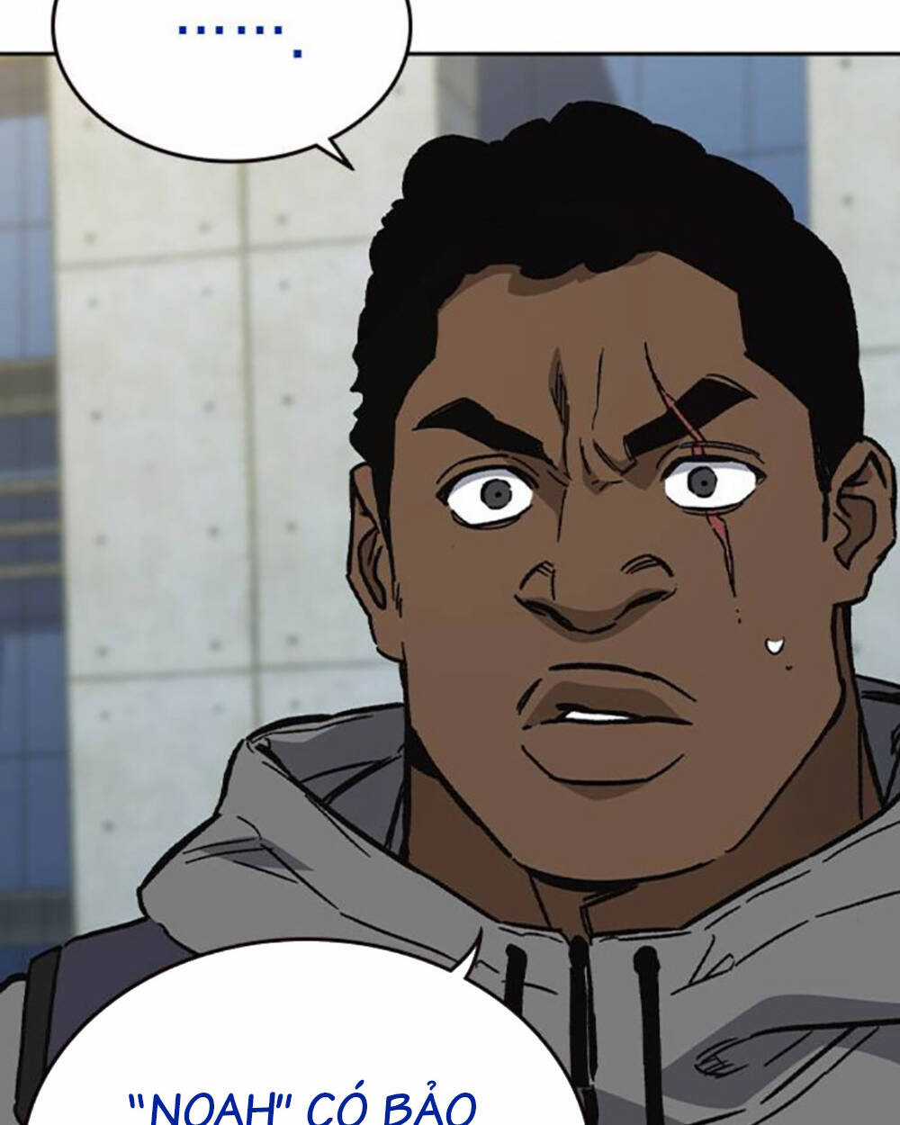 Học Nhóm - Study Group - Chapter 233 - Trang 85