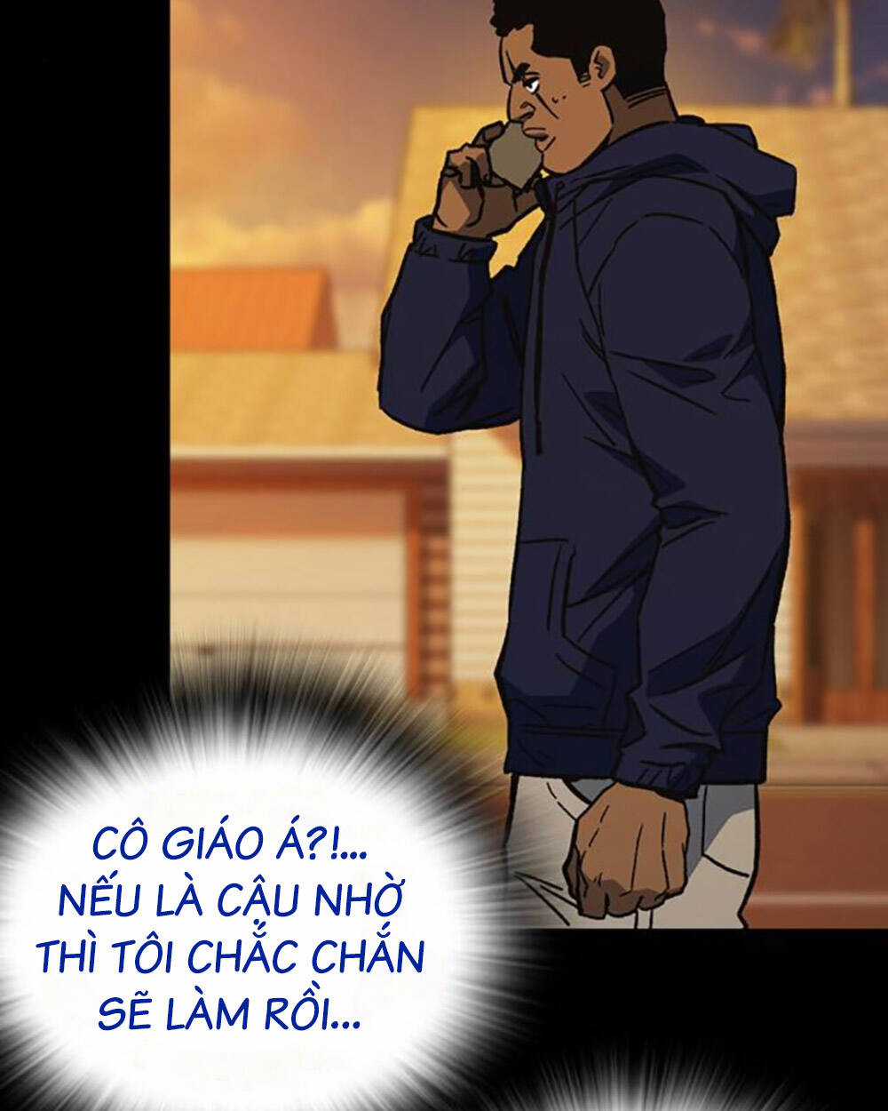 Học Nhóm - Study Group - Chapter 233 - Trang 88