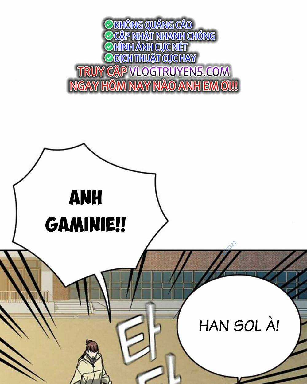 Học Nhóm - Study Group - Chapter 233 - Trang 10