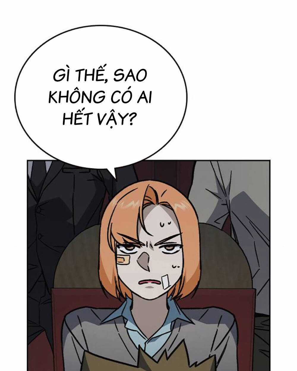 Học Nhóm - Study Group - Chapter 234 - Trang 103