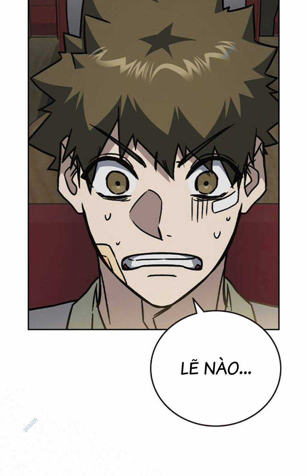 Học Nhóm - Study Group - Chapter 234 - Trang 104