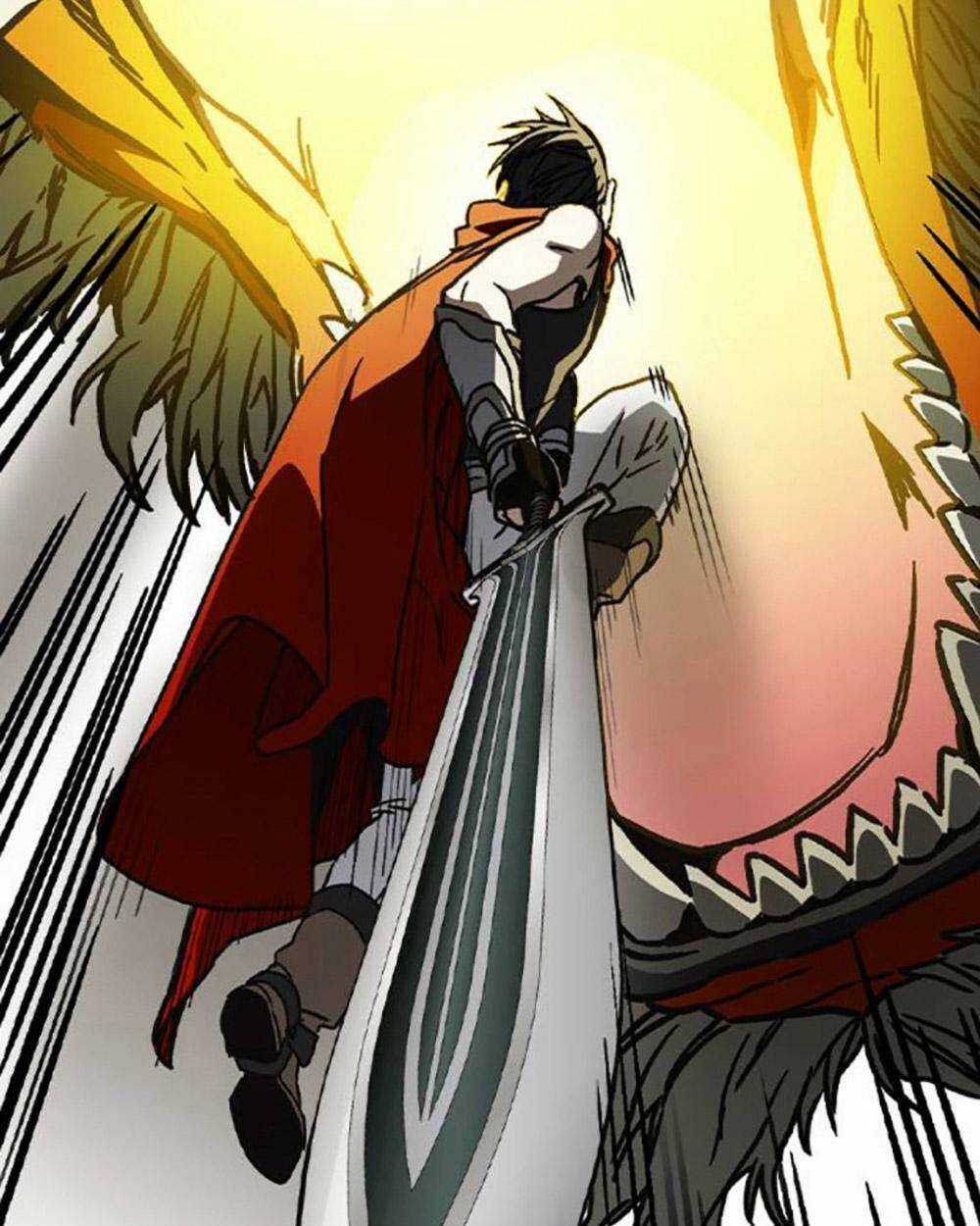 Học Nhóm - Study Group - Chapter 234 - Trang 119