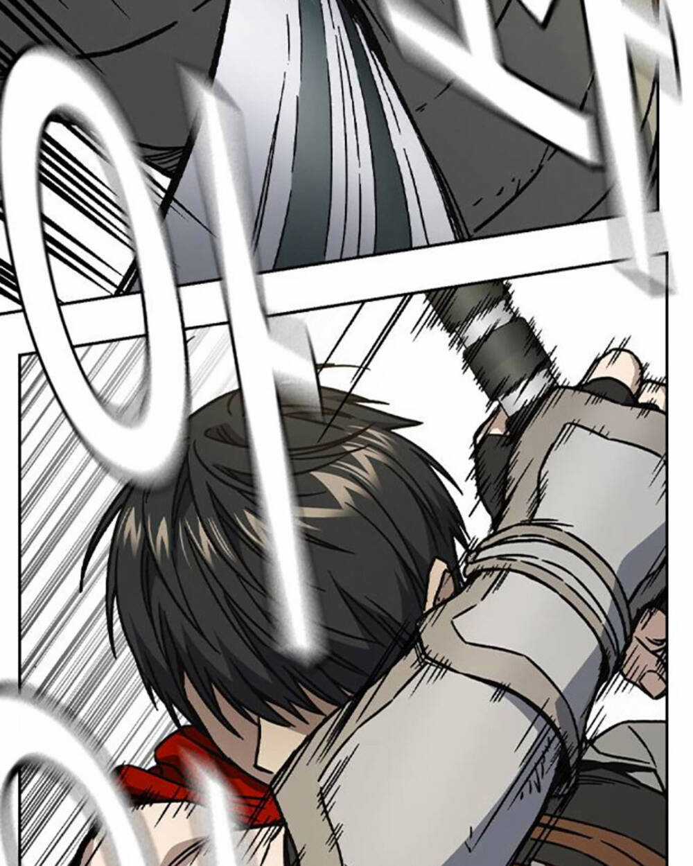 Học Nhóm - Study Group - Chapter 234 - Trang 122