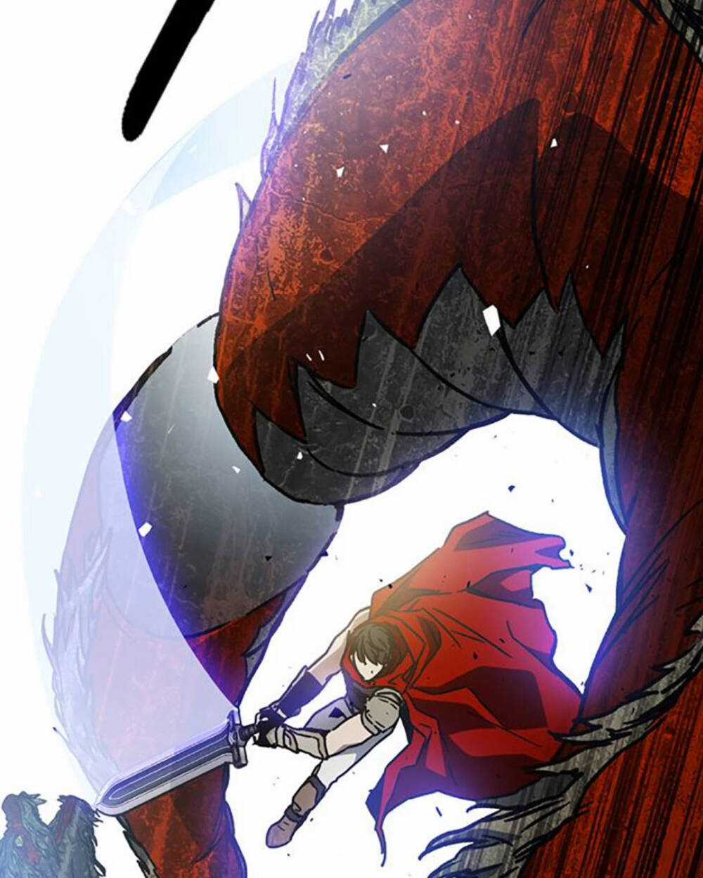 Học Nhóm - Study Group - Chapter 234 - Trang 125