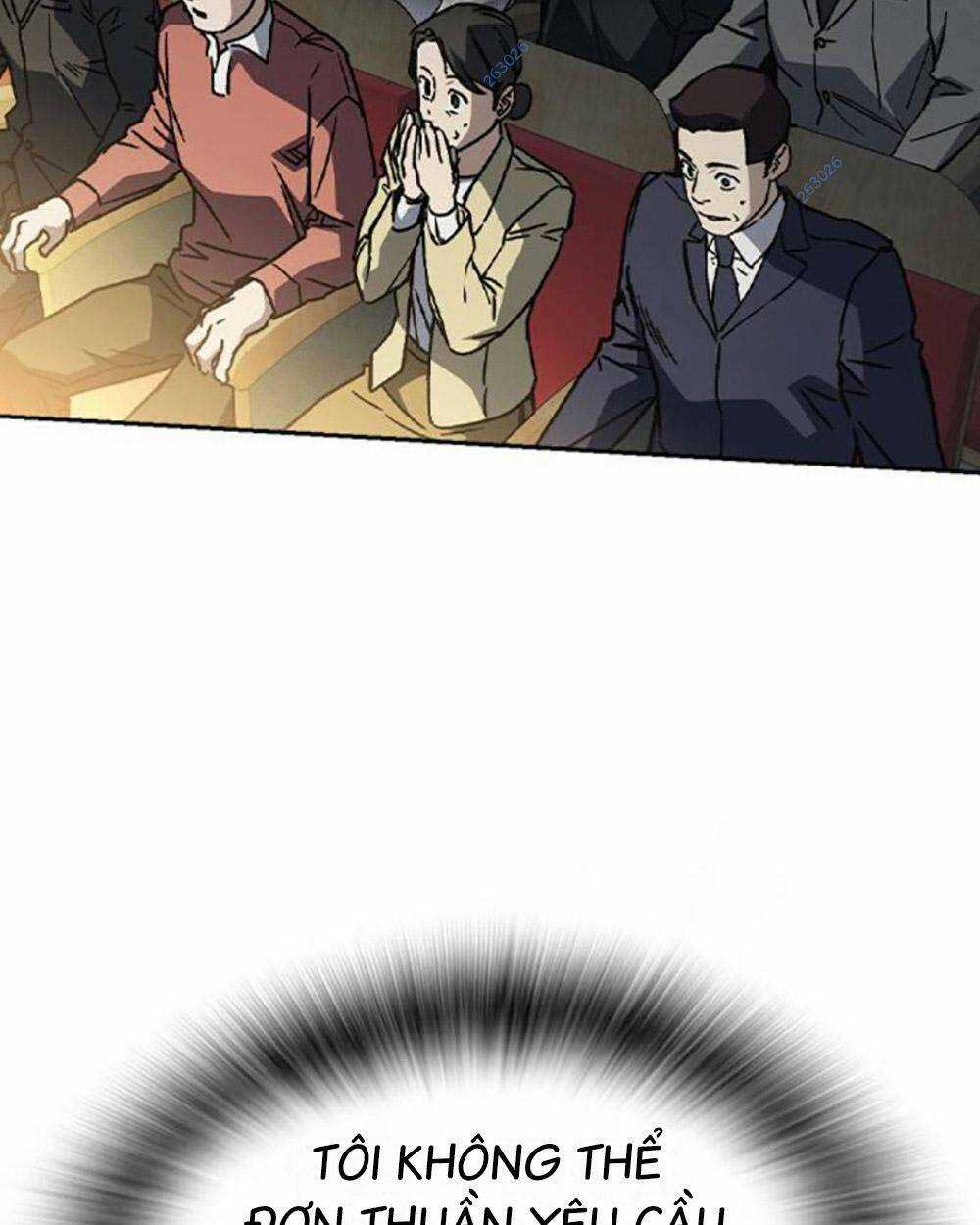 Học Nhóm - Study Group - Chapter 234 - Trang 130